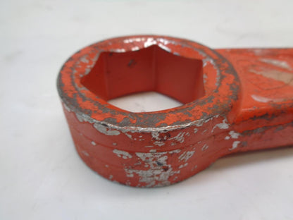 NEW GEARENCH SW04 1-10/16" 6PT STRAIGHT PETROL STRIKING WRENCH R22T4