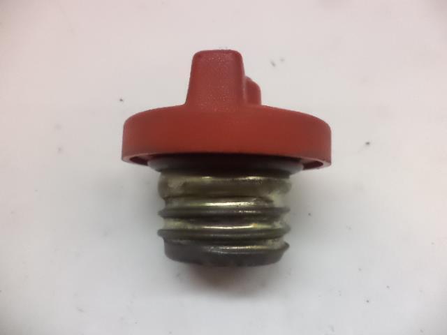 Porsche Locking Fuel Cap NO KEY USED GENUINE 477 201 061 R23T6