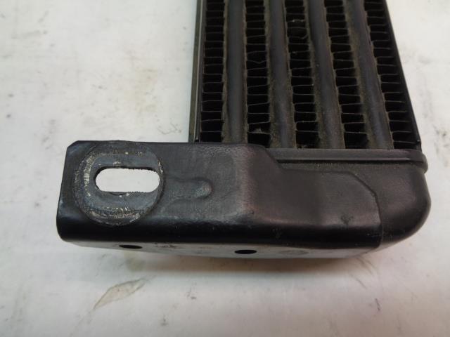 1 USED BEHR TRANSMISSION OIL COOLER FOR PORSCHE 928 87-91 928 307 027 06 R20