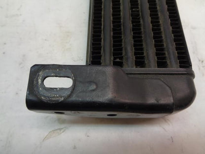 1 USED BEHR TRANSMISSION OIL COOLER FOR PORSCHE 928 87-91 928 307 027 06 R20