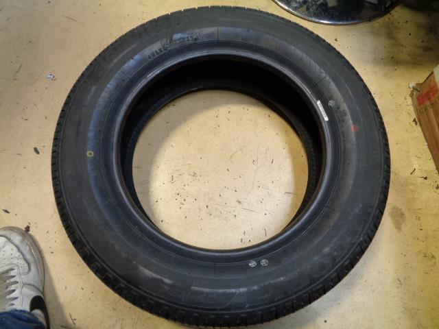 BRIDGESTONE ECOPIA EP150 P 185 65 15 88H SL TIRE 006106 BQ4