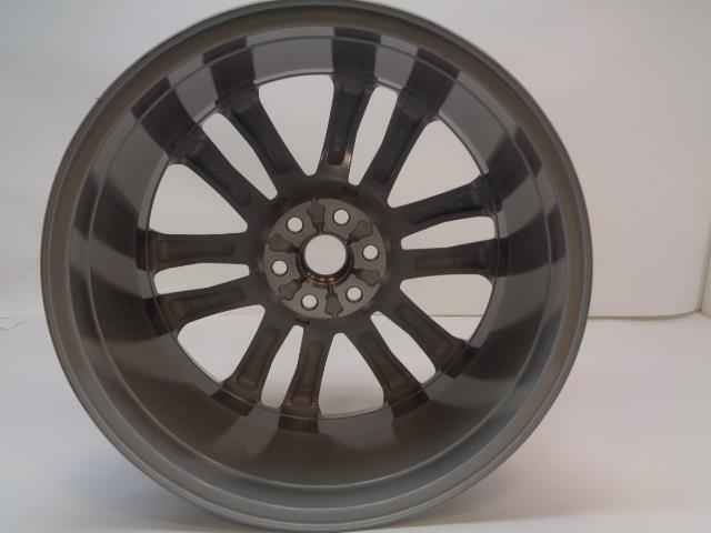 1 BRAND NEW GENUINE GMC 17-20 ACADIA 20X8 6X120 ET50MM 5800 23437177 WR