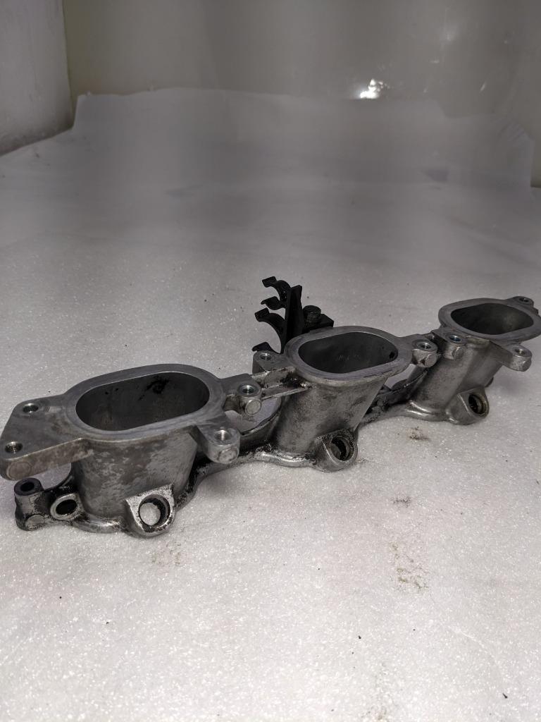 PORSCHE 996 CARRERA INTAKE CONNECTOR 9961101017R USED 996B.G.L.