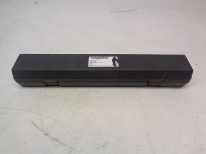 NEW JETCO 0-175 ftlb MECHANICAL DIAL TORQUE WRENCH D3-175F SR