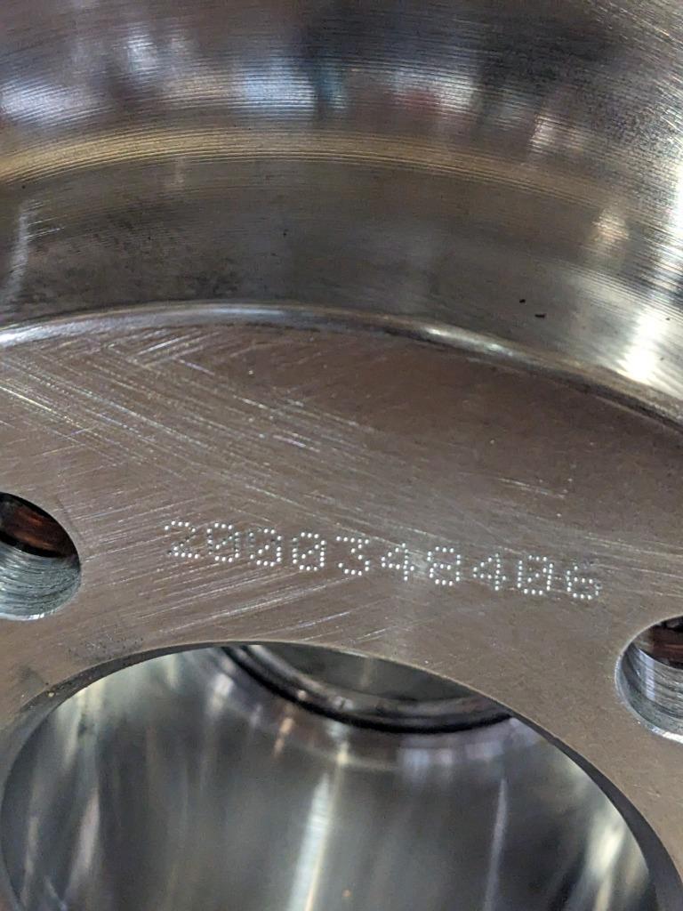 US MAG STAGGERED WHEEL SET 18X10 18X9 5X114.3 NITTO NT555 G2 TIRES 2003484606 B2