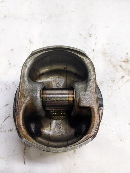 PORSCHE BOXSTER 987 05-08 PISTON CYLINDER (5) 09309481 USED 996G.LT3