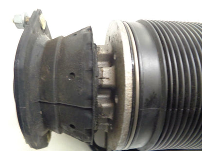 LIGHTLY USED GENUINE MERCEDES BENZ REAR RIGHT AIR SPRING STRUT A2303200438 R9