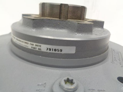 HORTON ENGINE COOLING FAN CLUTCH 791059 REMANUFACTURED R10