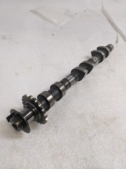 PORSCHE 996 BOXSTER CAMSHAFT 21-SPLINE 99622102802 4-6 USED 996BGL2T2