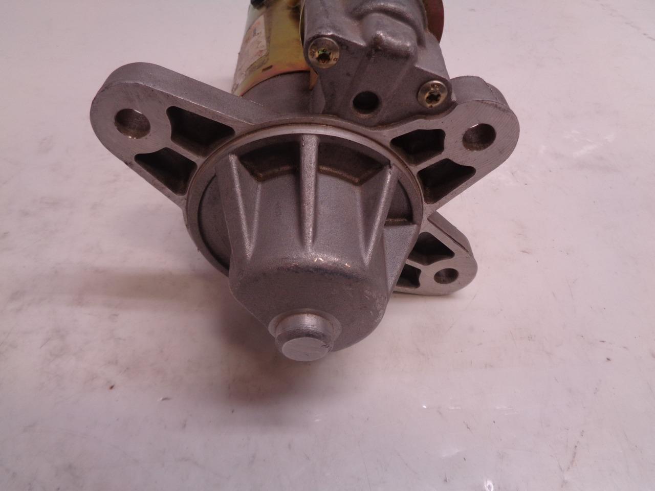 NEW VISTEON STARTER MOTOR FITS FORD TRANSIT/LDV CONVOY 4022392 R14B3