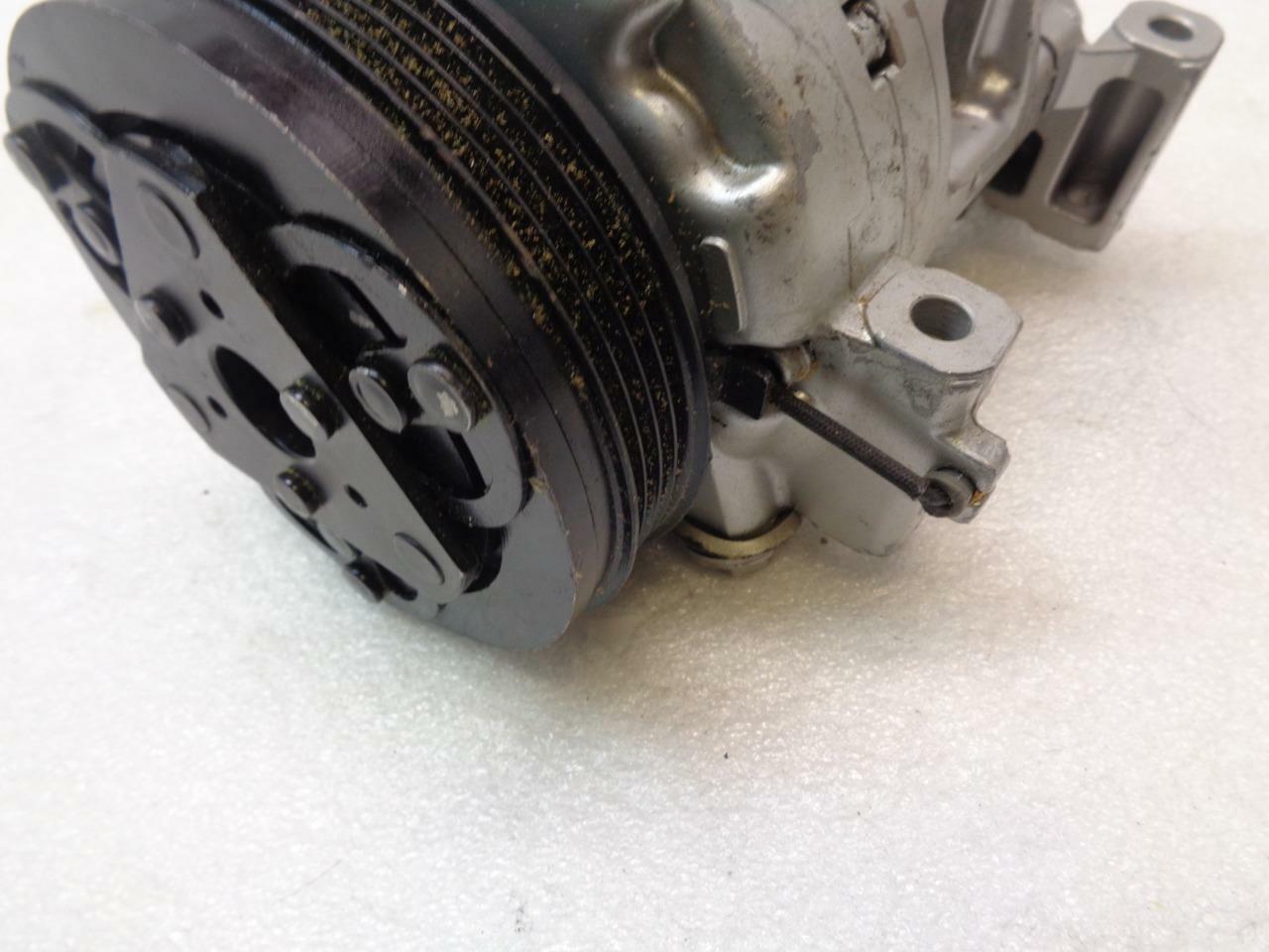 REMANUFACTURED EPCO AIR 00414 AC COMPRESSOR (UNKNOWN FITMENT) R2