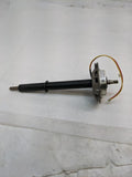 GE WASHING MACHINE REPLACEMENT SHAFT & MODE SHIFTER ASSEMBLY WH38X10017 NEW R4