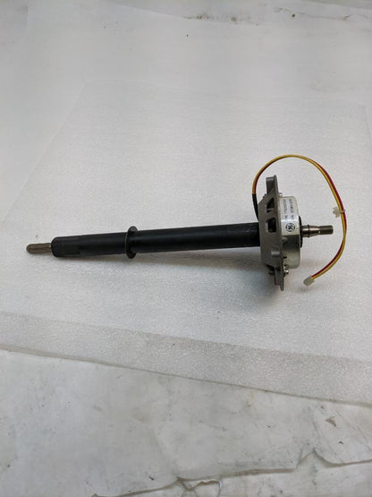 GE WASHING MACHINE REPLACEMENT SHAFT & MODE SHIFTER ASSEMBLY WH38X10017 NEW R4