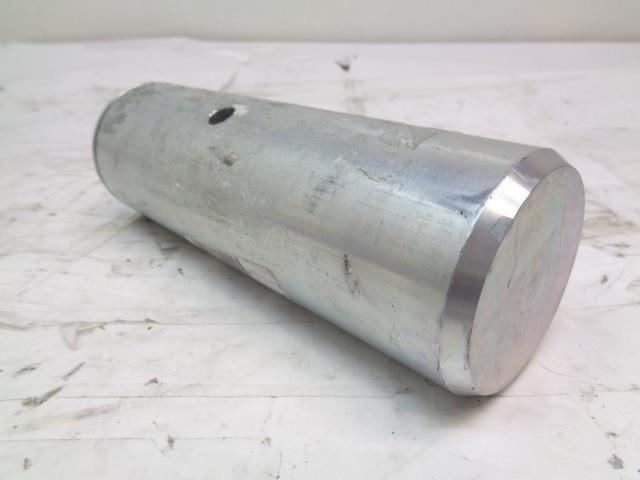JOHN DEERE T356412 STEEL ONE GROOVE ONE HOLE CIRCULAR GROOVE PIN NEW R14