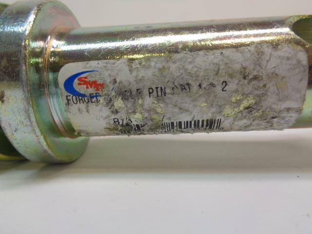 NEW 6 PACK SMA DUAL CATEGORY I AND II LINK PIN 7/8" & 1-1/8" 8"L 873-1887 R10