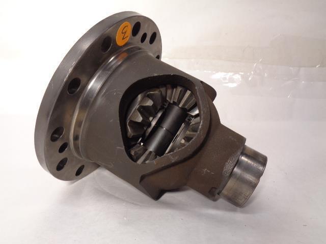 Porsche 911 Open Diff USED GENUINE 84,000 Miles 950.332.212.0R R25T6