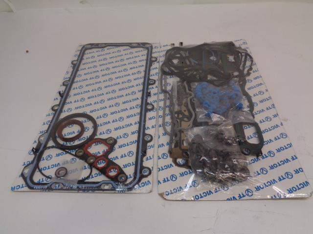 TF VICTOR HEAD SET/CONVERSION SET FOR FORD 5.4L ENGINES HS26306PT CS9790-5 R15