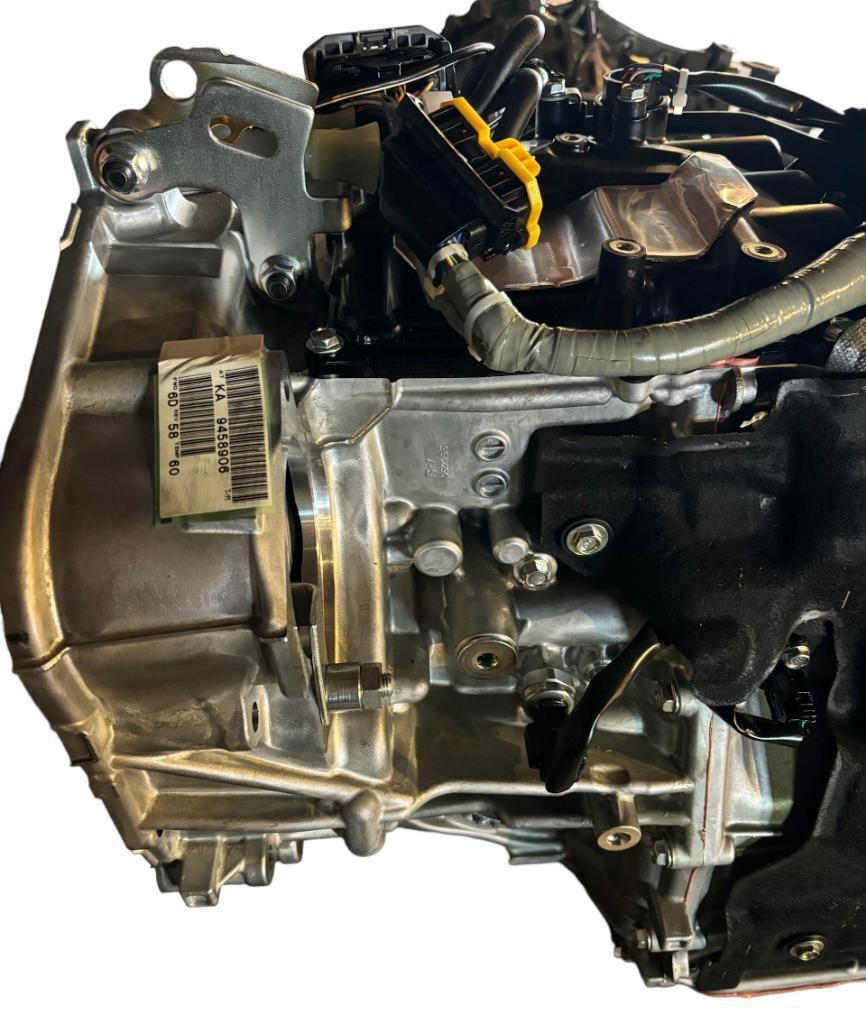 SUBARU CROSSTRECK 2.5L CVT 21-23 AUTOMATIC TRANSMISSION 458906-KA TR580DHGAA B2