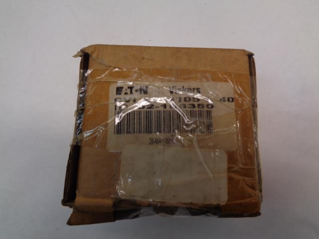 NEW EATON VICKERS CVI 25 D105 L 40 HYDRAULIC CARTRIDGE R11TC