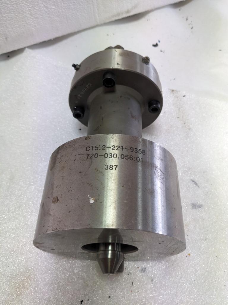 UNBRANDED FUEL INJECTOR 8290020-H USED R7T3