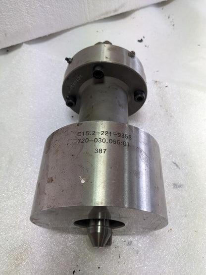 UNBRANDED FUEL INJECTOR 8290020-H USED R7T3