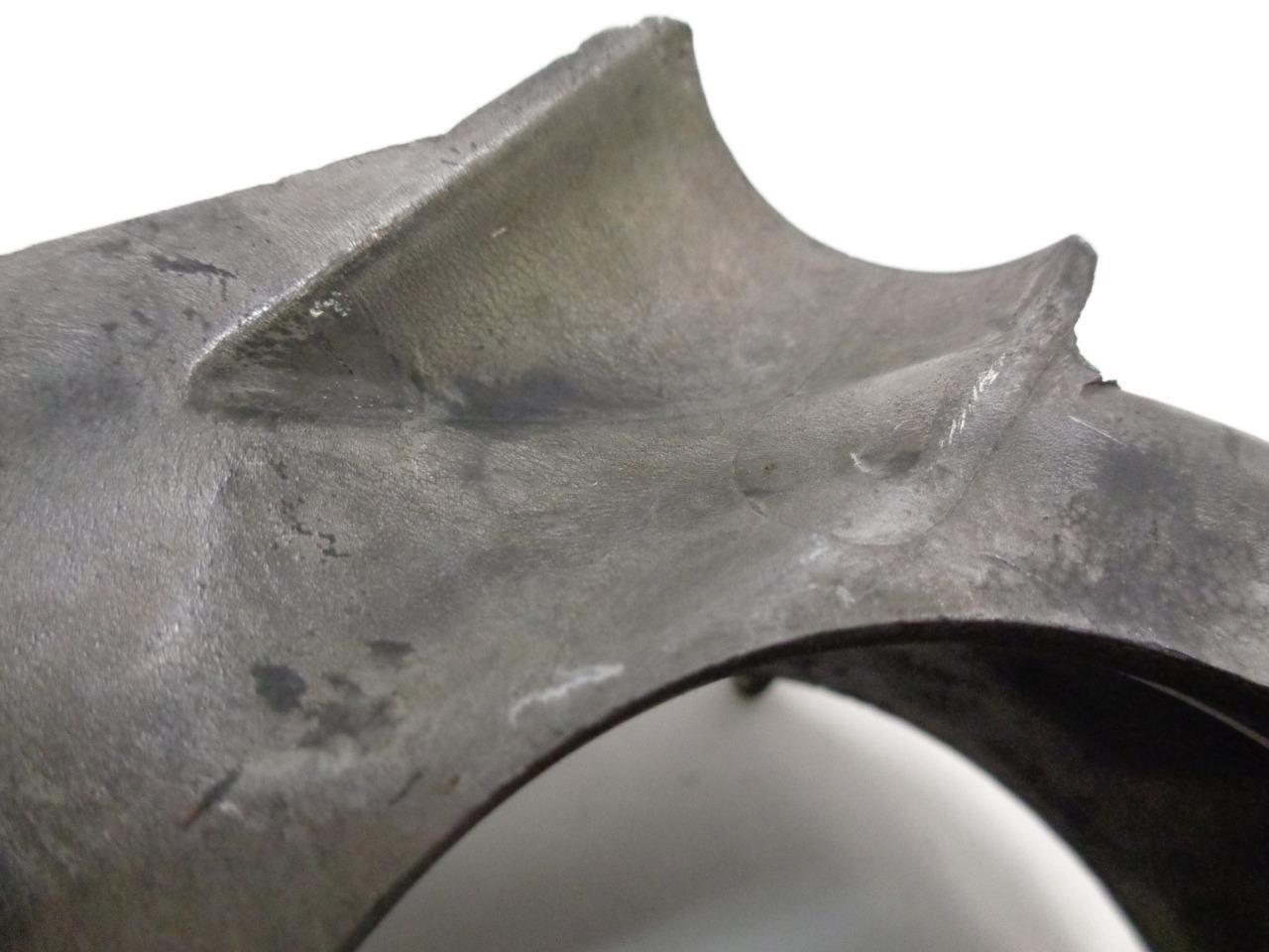 Porsche 911 Timing Chain Cover USED GENUINE 901 105 101 1R R23T7