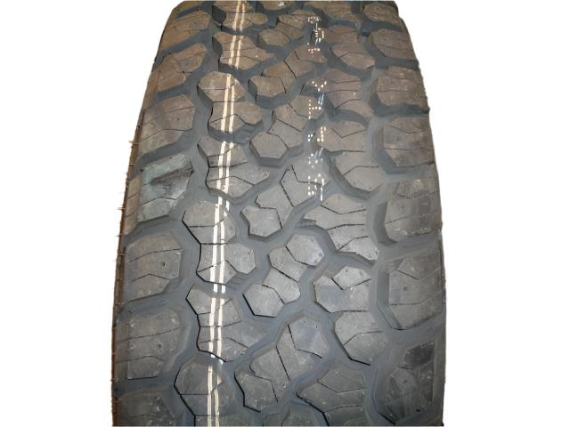 2 OTANI SA2100 ALL TERRIAN LT 275 70 18 125/122S LRE 10PLY TIRES S149N CQ1