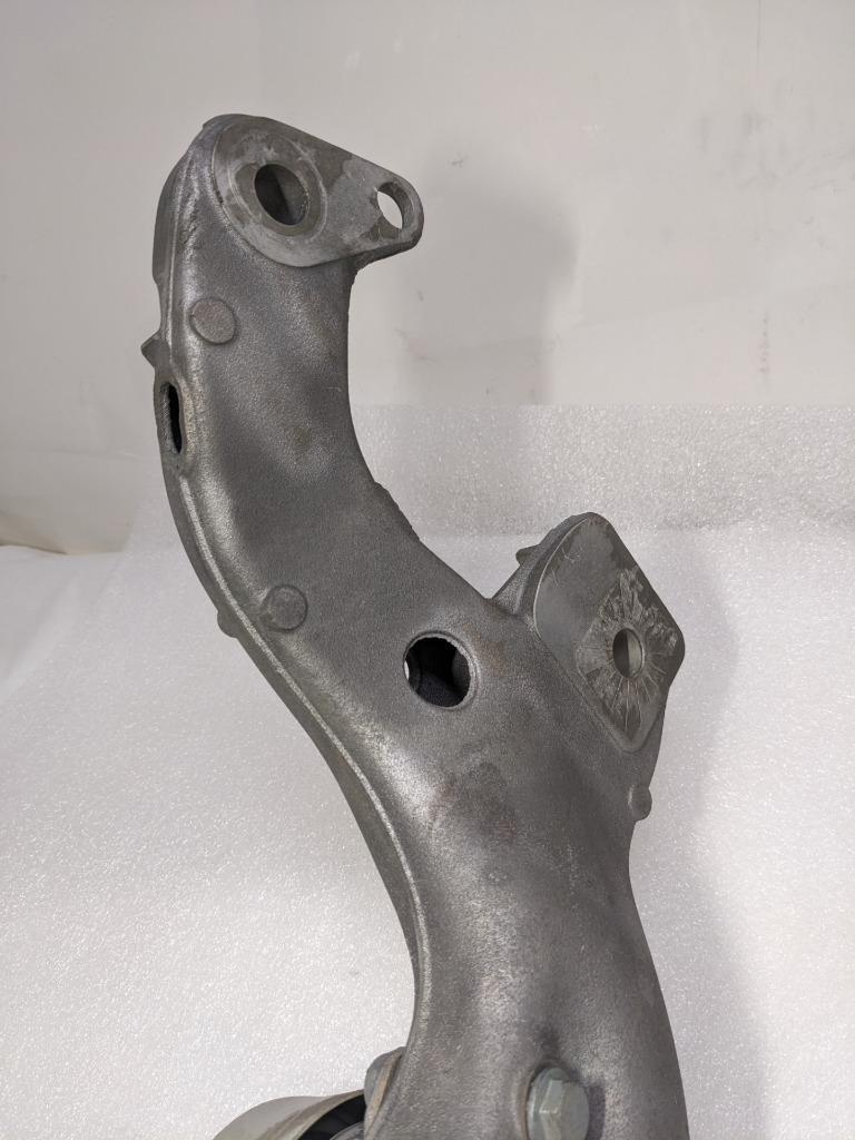 PORSCHE CAYENNE ENGINE CRADLE CROSSMEMBER-SUBFRAME 94837530902 USED 996B.G.L.