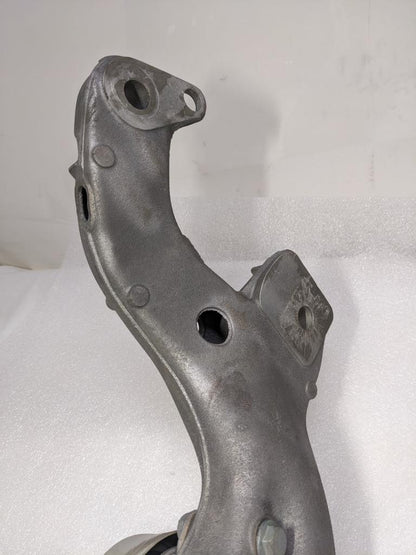 PORSCHE CAYENNE ENGINE CRADLE CROSSMEMBER-SUBFRAME 94837530902 USED 996B.G.L.