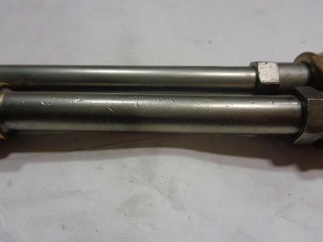 VICTOR 8IN HEAVY DUTY TORCH CUT. ATTACHMENT W/ 90° HEAD CA 2460  0381-1928 R22T5