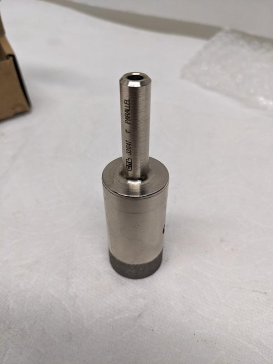 CRL DCD1 331747 1" DCD SERIES ELECTRO-FORMED DIAMOND DRILL NEW D0