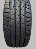 4 BFGOODRICH ADVANTAGE CONTROL A/S P 235 45 19 95H SL TIRES 03963 CQ2