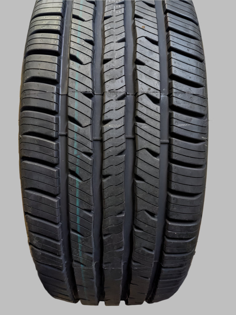 4 BFGOODRICH ADVANTAGE CONTROL A/S P 235 45 19 95H SL TIRES 03963 CQ2