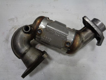 Walker Catalytic Converter 600700 82444290 09152017EW R19