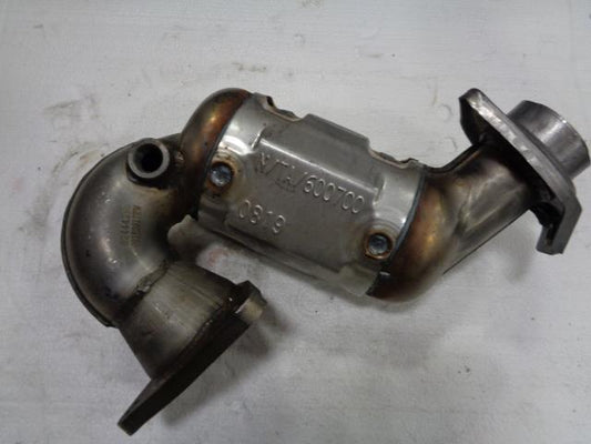 Walker Catalytic Converter 600700 82444290 09152017EW R19