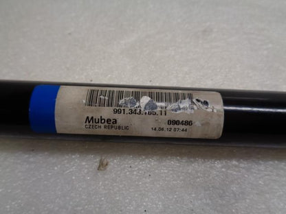 Porsche Boxster 13-16 Stabilizer Bar 991 343 705 11 USED GENUINE R23