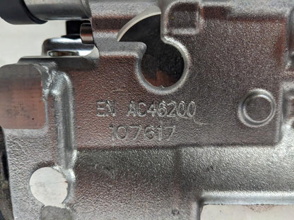 BOSCH 5801486599 HIGH PRESSER FUEL PUMP FOR NEW R11