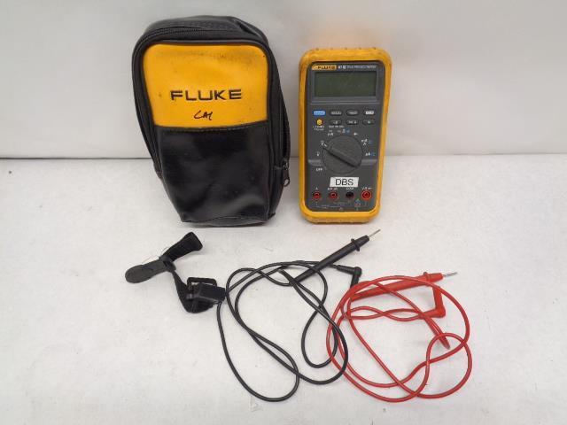FLUKE 87 III SERIES 3 DIGITAL MULTIMETER R30T1