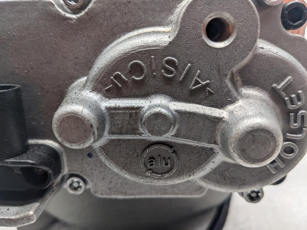 MOPAR  5327046 | R8321377aa Turbocharger For 2013-2018 Ram 3500 REMAN E1