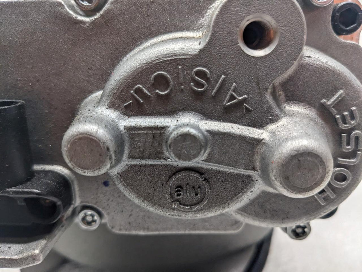 MOPAR  5327046 | R8321377aa Turbocharger For 2013-2018 Ram 3500 REMAN E1