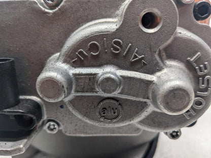 MOPAR  5327046 | R8321377aa Turbocharger For 2013-2018 Ram 3500 REMAN E1