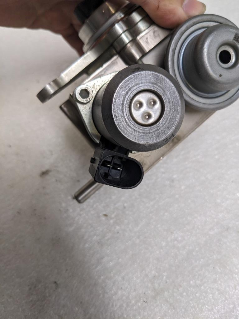 HIGH PRESSURE FUEL PUMP FOR 09-12 MINI COOPER S TURBOCHARGED R55 NEW R13T3