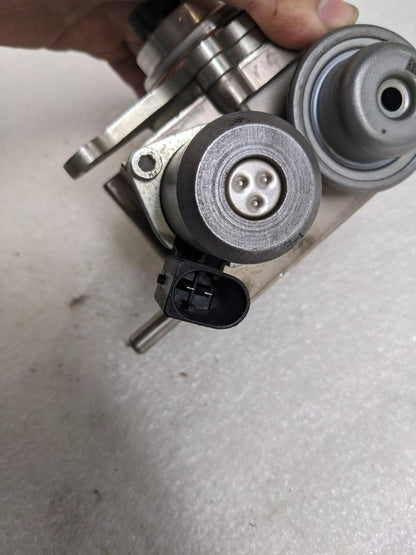 HIGH PRESSURE FUEL PUMP FOR 09-12 MINI COOPER S TURBOCHARGED R55 NEW R13T3