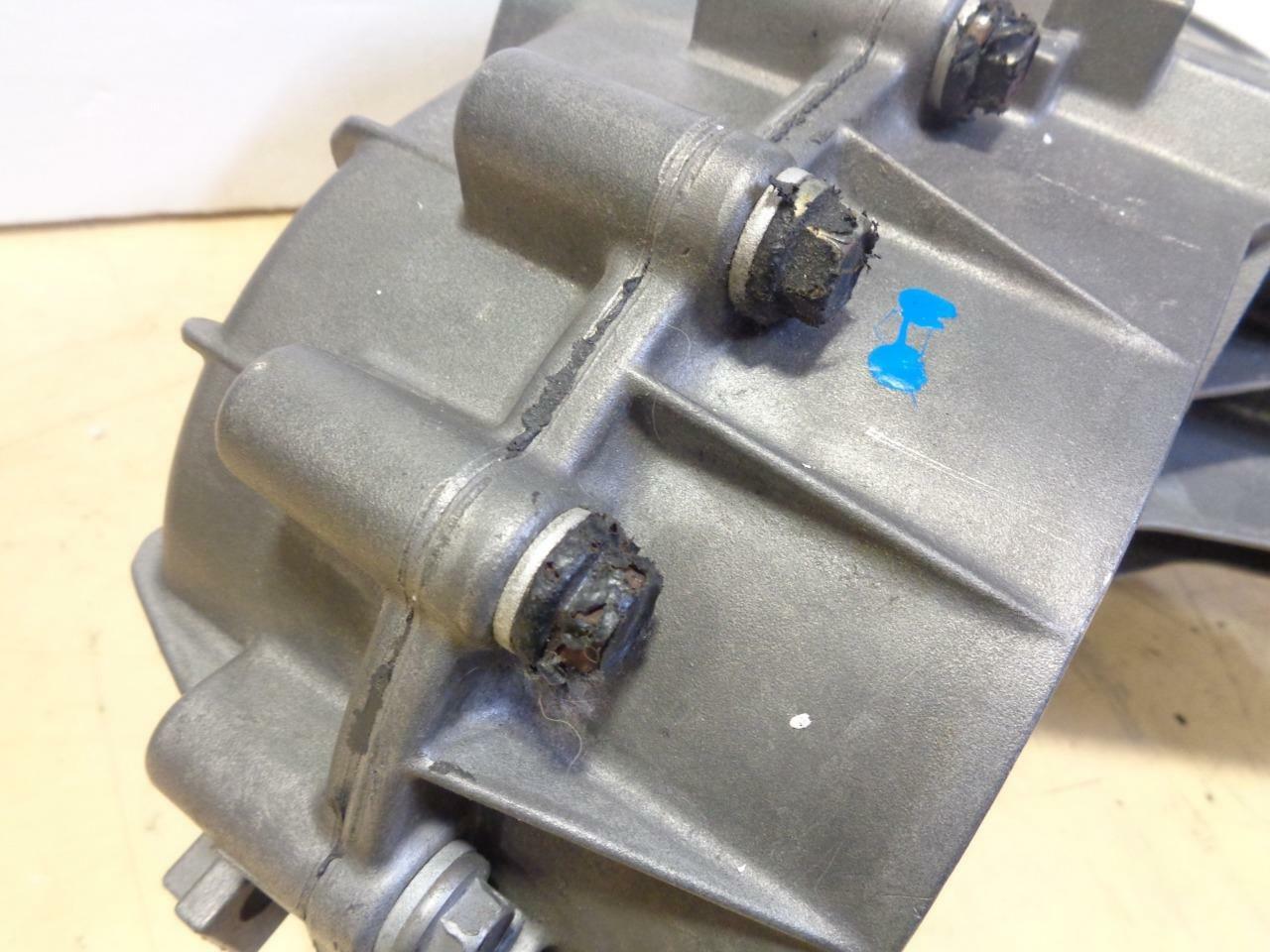 NEW EVOLUTION DRIVELINE TRANSFER CASE UMT137-3 FITS 2001-2006 GMC YUKON K1