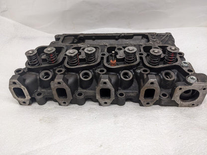 CUMMINS 2831041 Case Cummins Cylinder Head FOR 450/430/440 CASE Dozer NEW R18