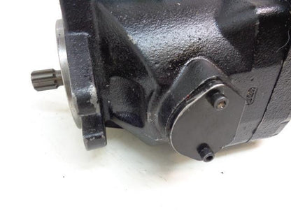 NEW PARKER PVP SERIES VARIABLE VOLUME PISTON PUMP PVP16X4016/12 R34