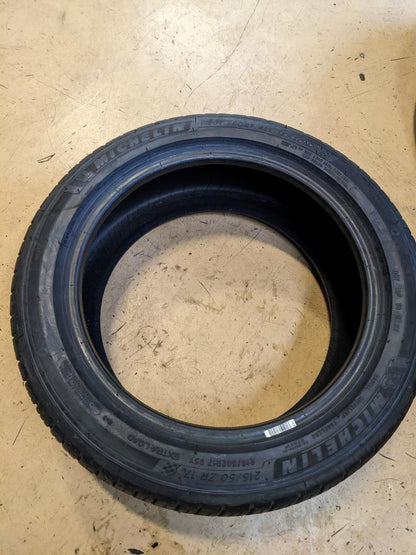 MICHELIN PILOT SPORT A/S 4 P 215 50 17 95Y XL TIRE 45978 CQ2