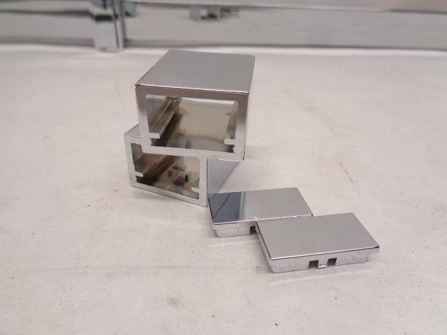 NEW DELTA 57051 DRYDEN PREMIUM SINGLE-SETTING SLIDE BAR HAND SHOWER R30