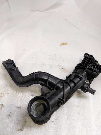 PORSCHE BOXSTER 987 05-08 2.7 ENGINE COOLANT WATER PIPE 98710650404 USED 996G.L.
