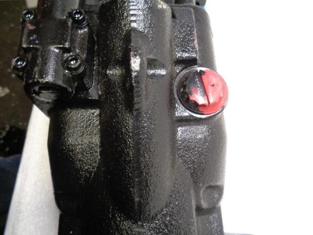 EATON 421AK HYDRAULIC AXIAL PISTON PUMP 421AK02552C NEW J1